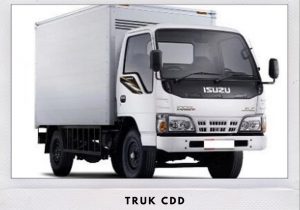 jasa sewa trucking