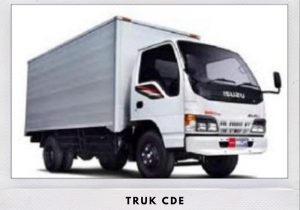 jasa sewa trucking