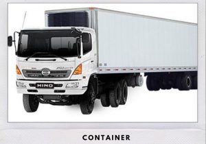jasa sewa trucking
