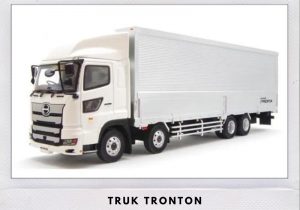 jasa sewa trucking