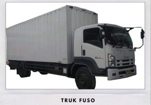 jasa sewa trucking