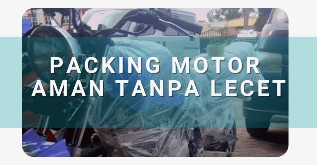 Jasa Ekspedisi Medan Padang Panjang SMT Logistics