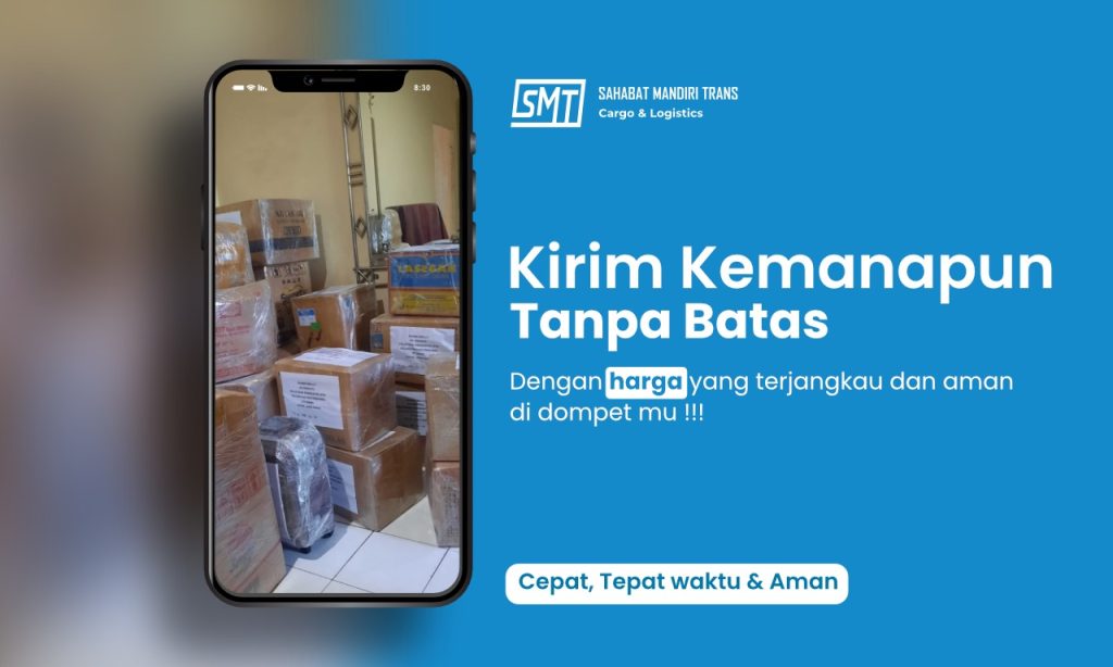 Penjelasan Tarif Murah Ekspedisi Medan