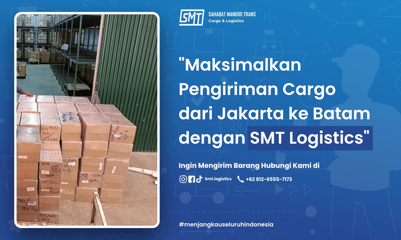 ekspedisi jakarta batam smtlogistics